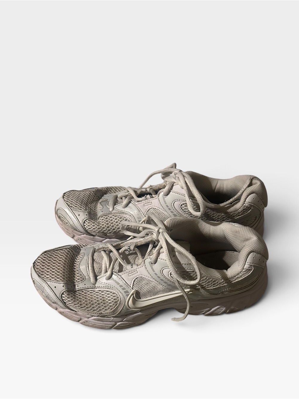 Nike mens Lace-Up Sneakers